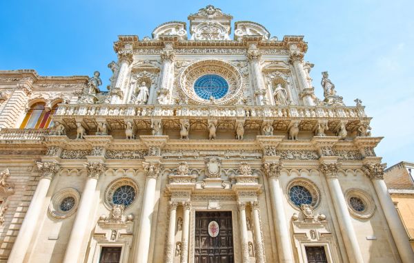 Lecce-Basilica-Santa-Croce