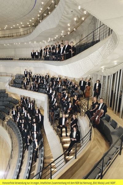 NDR-Elbphilharmonie-Orchester