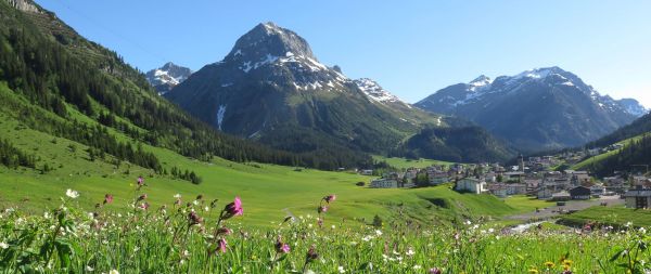 Lech-am-Arlberg