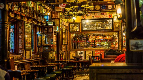 Pub-in-Dublin