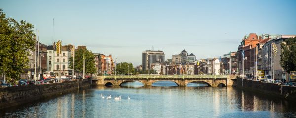 Dublin-