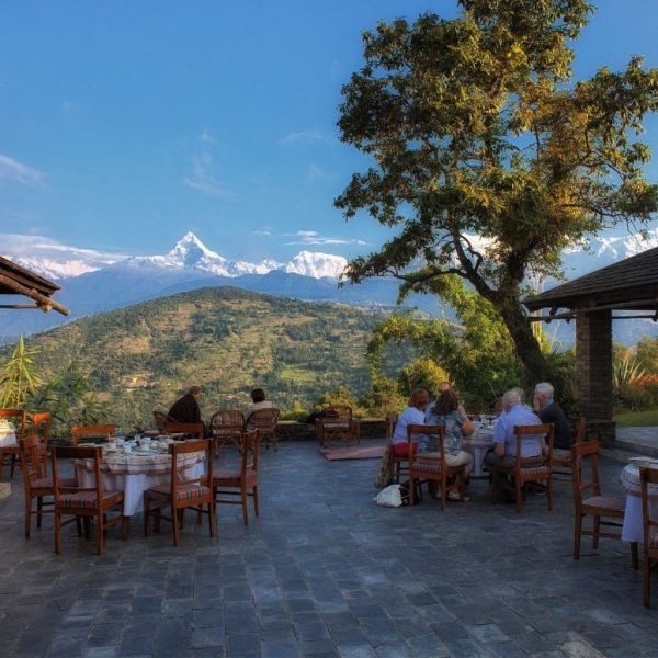 Nepal-Pokhara-Tiger-Mountain-Lodge