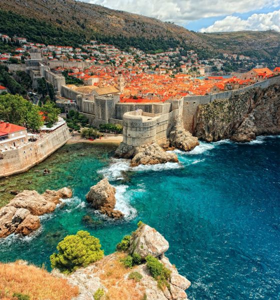 Dubrovnik-
