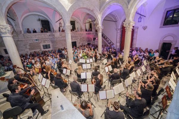 Dubrovnik-Sinfonieorchester-
