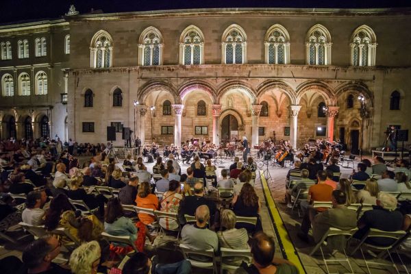 Dubrovnik-Sinfonieorchester