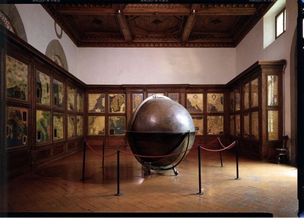 Museum-Palazzo-Vecchio-Sala-delle-Carte-Geografiche