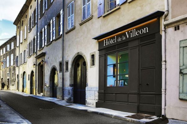Hotel-de-la-Villeon