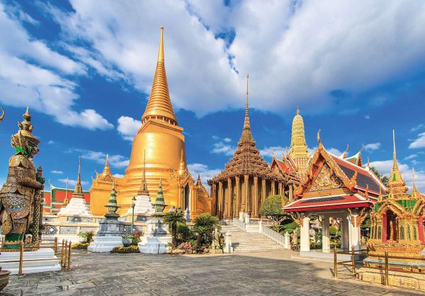 Bangkok-Wat-Phra-Kaeo