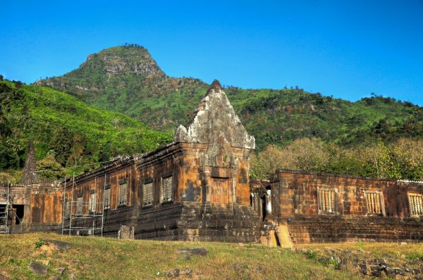 Laos-Wat-Phou