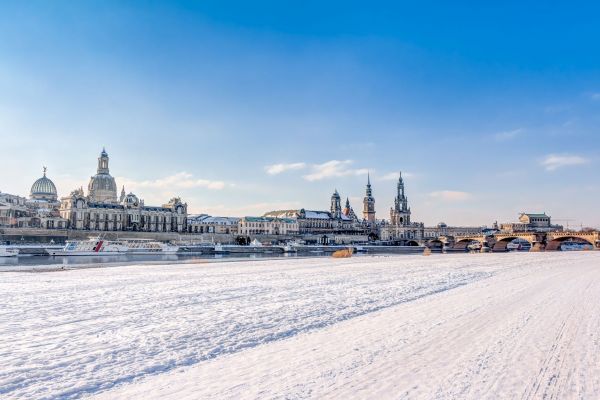 Dresden-im-Winter
