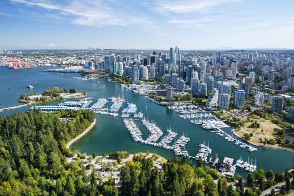 Vancouver-
