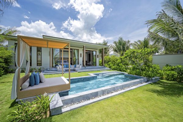 Maia-Resort-Quy-Nhon-Garden-Pool-Villa