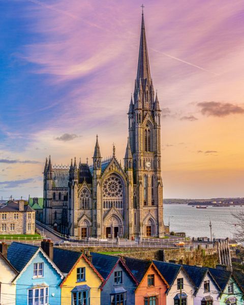 Cork-Kathedrale-St.-Colman