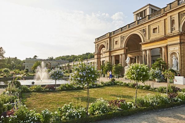 Potsdam-Orangerieschloss-des-Parks-Sanssouci