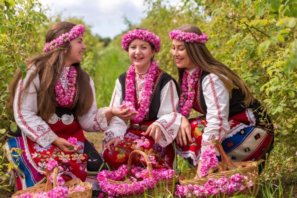 Rosenfestival