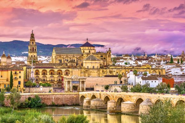 Cordoba-Mesquita