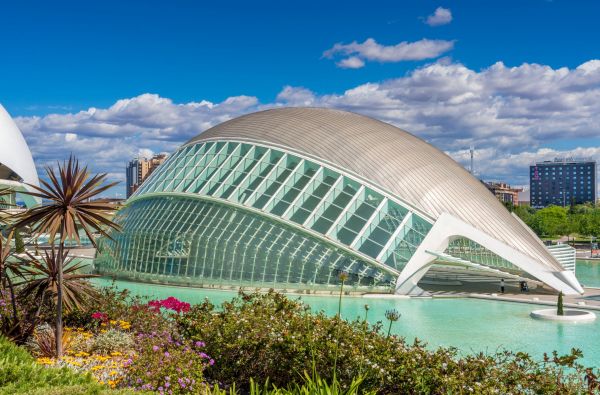 Valencia-