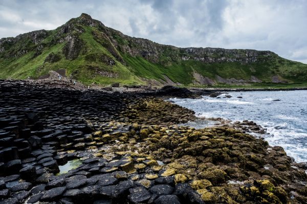 Irland