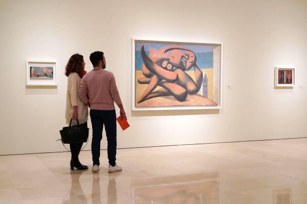 Picasso-Museum