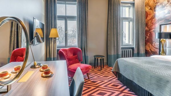 Semerah-Grand-Poet-Hotel-Standard-Zimmer