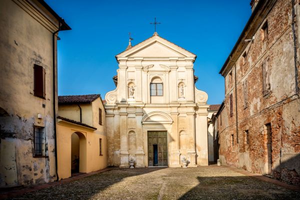 Sabbioneta-Kirche-San-Rocco