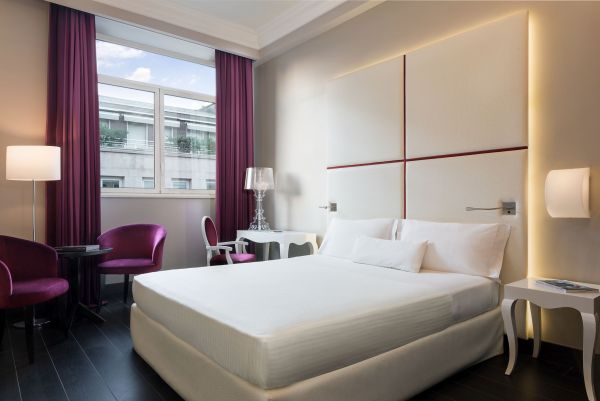Sina-Delaville-Deluxe-Zimmer