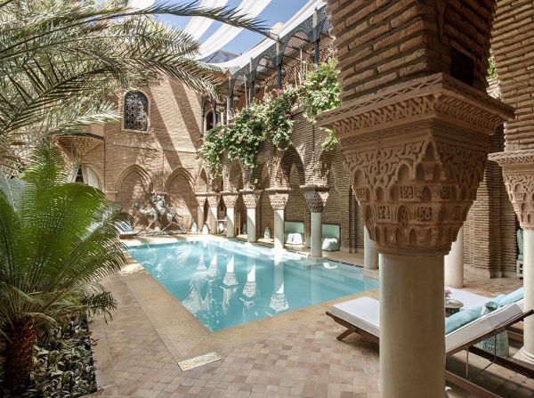 La-Sultana-Pool