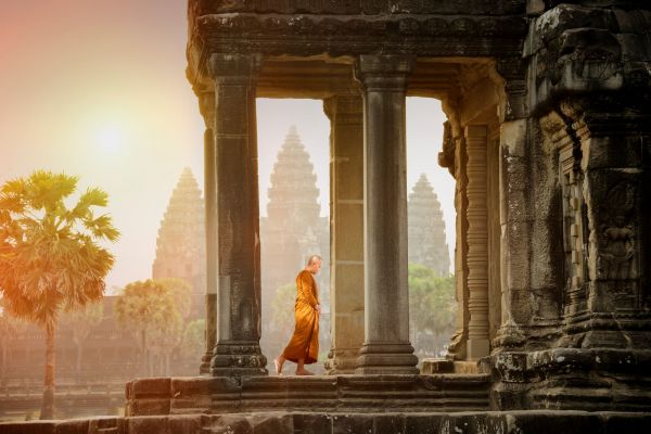 Kambodscha-Angkor-Wat-
