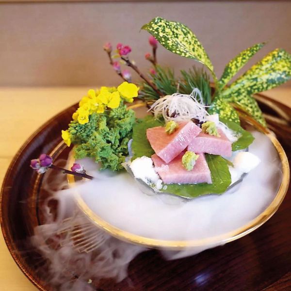 Kyokaiseki-Kichisen-Restaurant