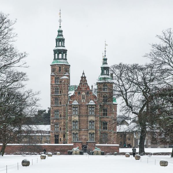Schloss-Rosenborg