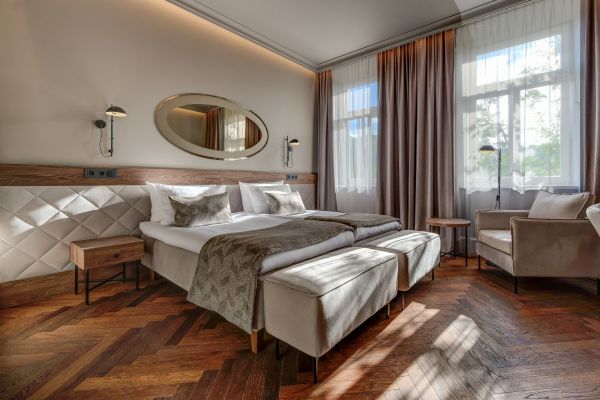 Hotel-Vilnia-Superior_Zimmer