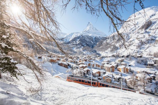 Zermatt-und-Matterhorn-im-Winter