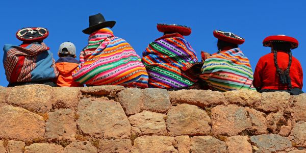 Peru-Quechua