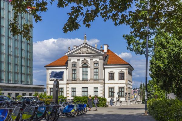 Fryderyk-Chopin-Museum