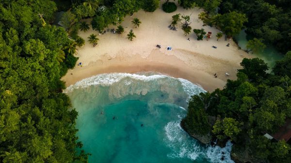 Frenchmans-Cove