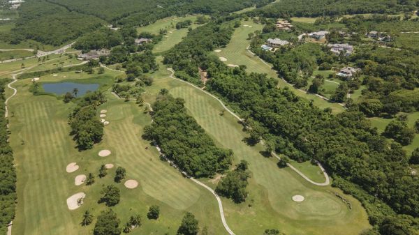 White-Witch-Golf-Course