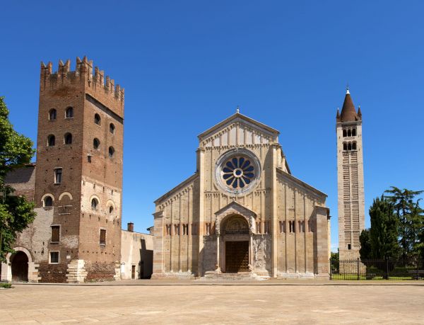 Basilika-San-Zeno