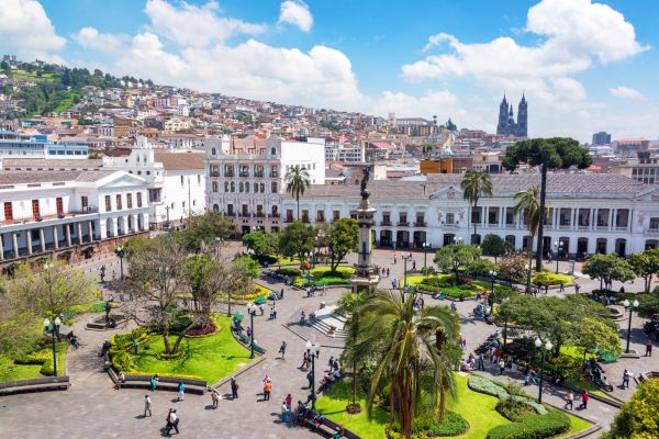 Quito-