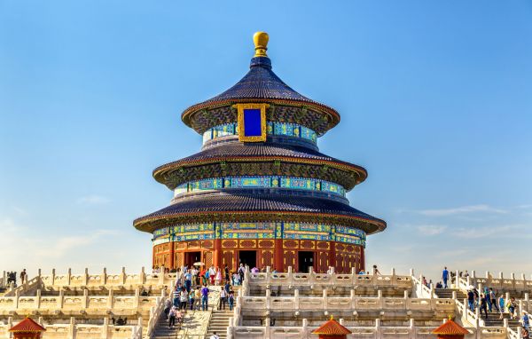 Peking-Himmelstempel
