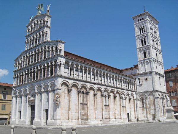 Lucca-Kathedrale-San-Martino