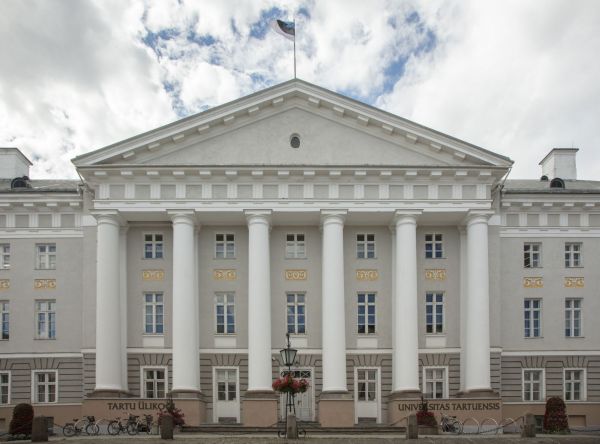 Tartu-Universität