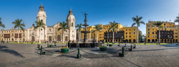 Lima-