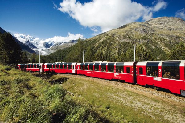 Bernina-Express-