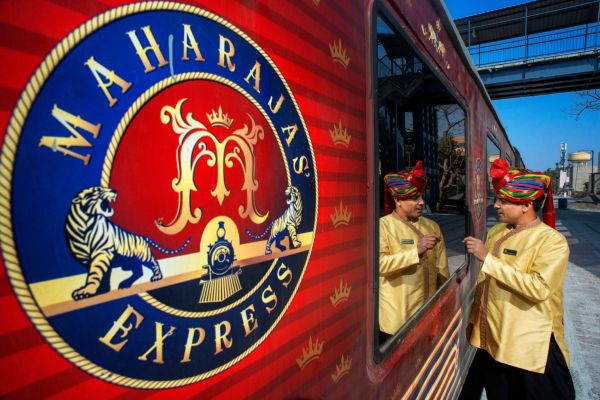 Maharajas_Express