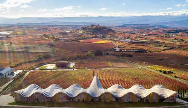 Weinregion-Rioja-Laguardia