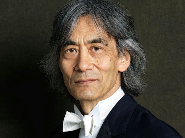 Dirigent-Kent-Nagano