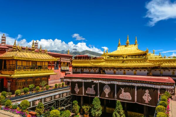 Jokhang_Tempel