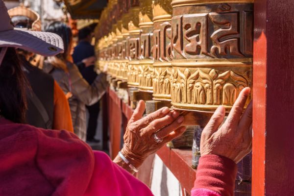 Jokhang_Tempel_