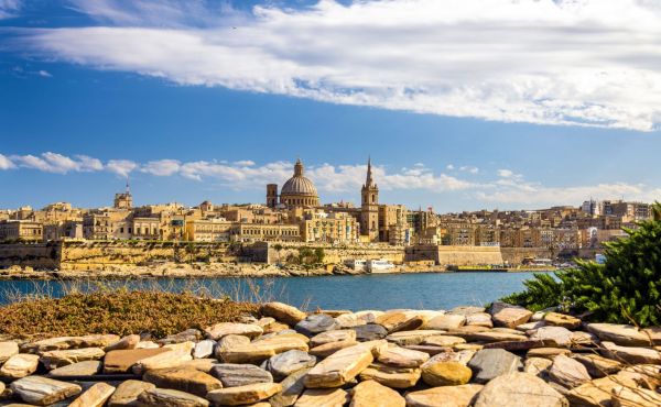 Valletta