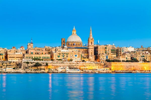 Valletta-